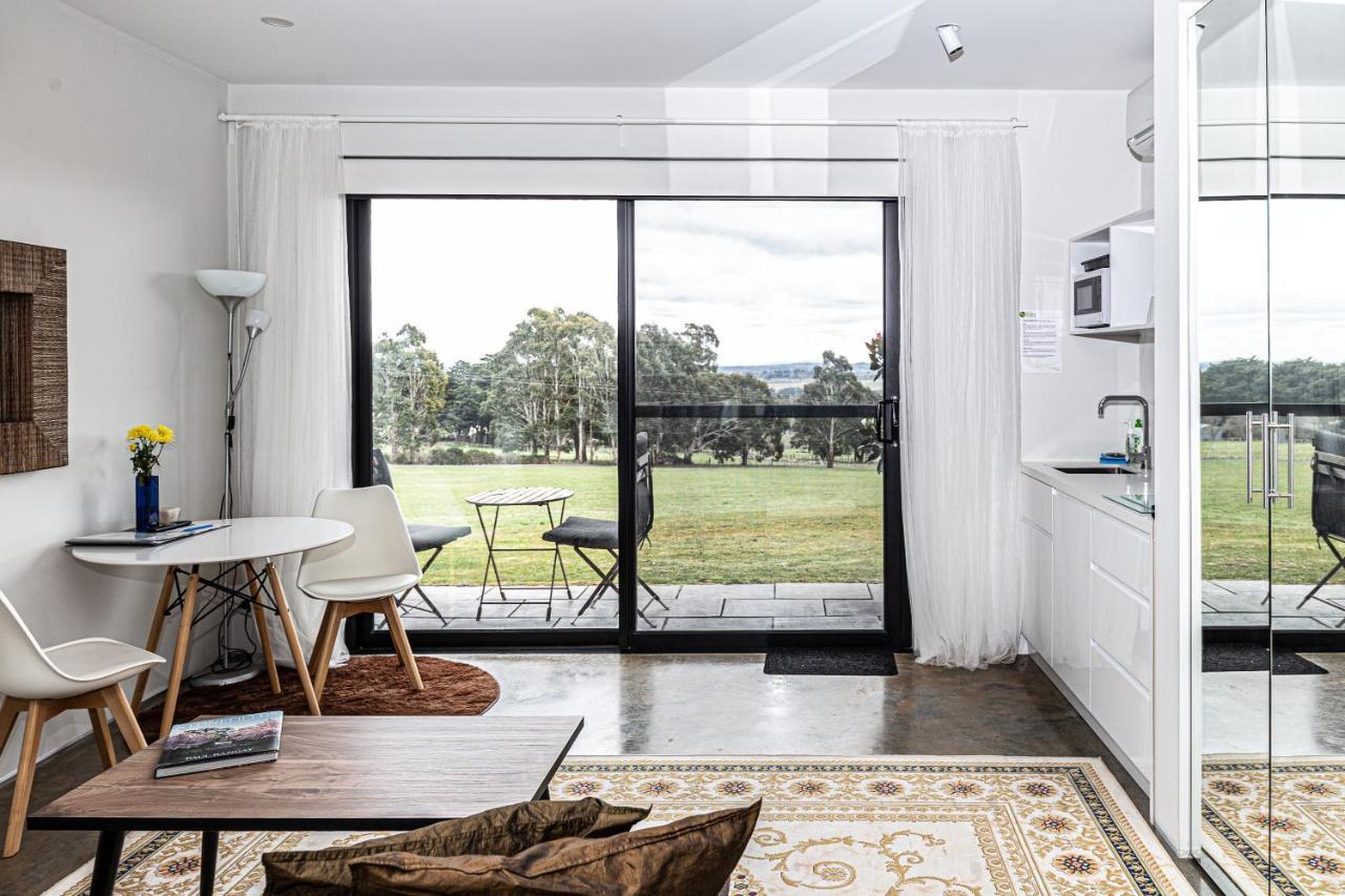 Hanging Rock Views Woodend Luaran gambar